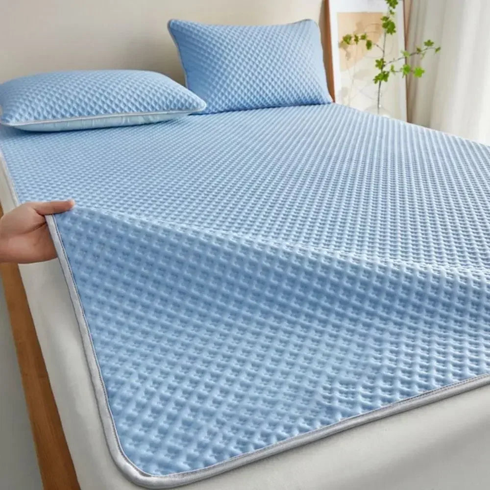 Cooling Mattress Topper