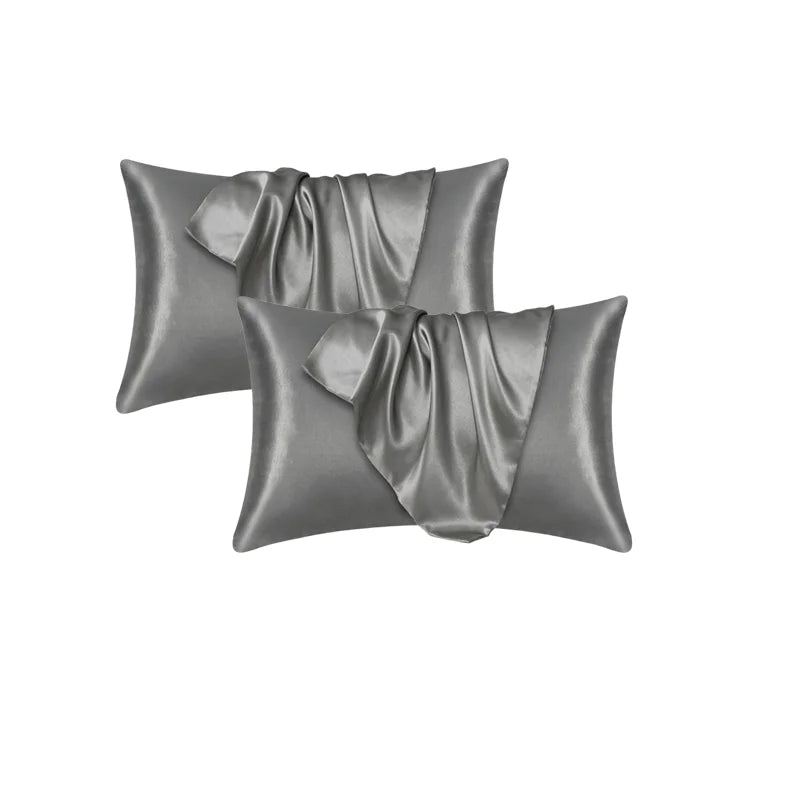 Luxury Satin Pillowcase