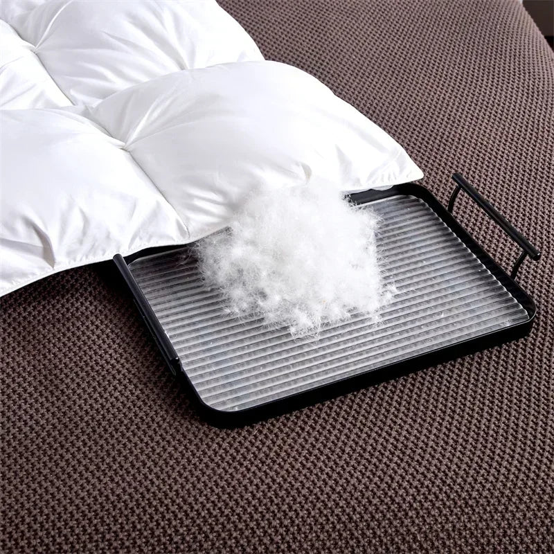 Winter Warm 100% Goose Down Duvet