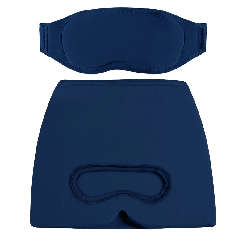 Migraine Relief Cooling Gel Cap