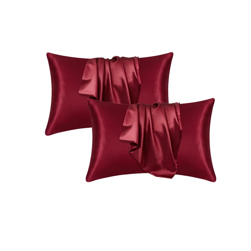 Luxury Satin Pillowcase