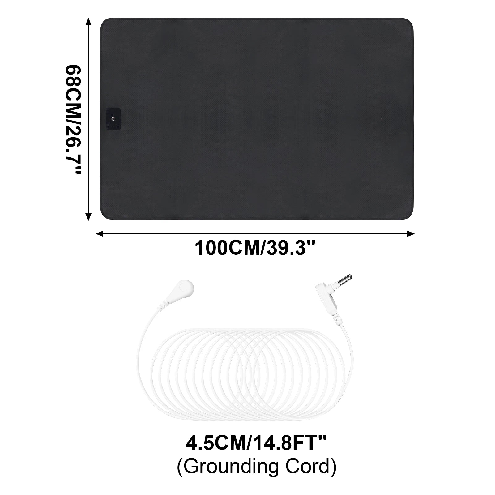 Grounding Sleep Mat