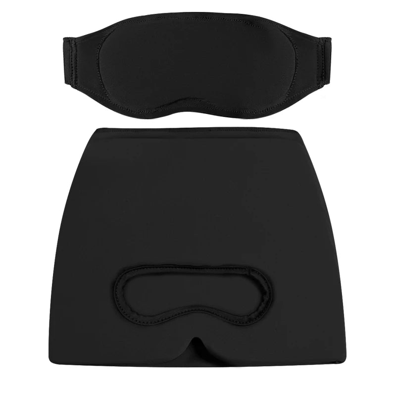 Migraine Relief Cooling Gel Cap