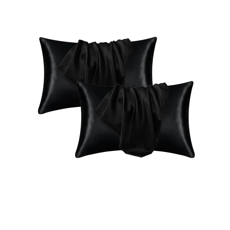 Luxury Satin Pillowcase