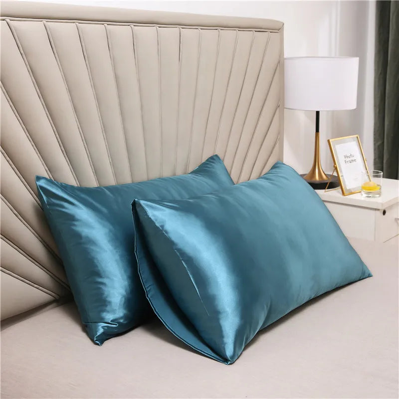 Luxury Satin Pillowcase