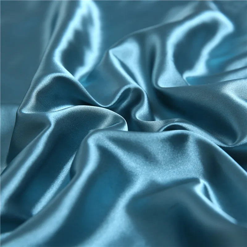 Luxury Satin Pillowcase