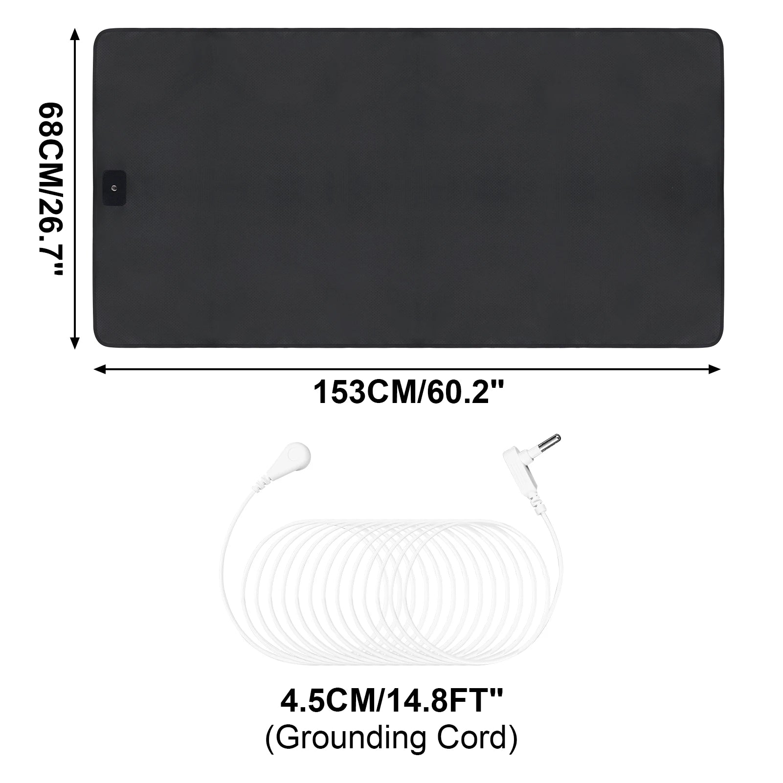 Grounding Sleep Mat