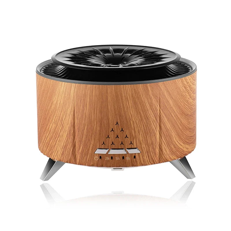 Aroma Diffuser with Bluetooth & White Noise