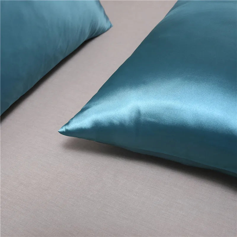 Luxury Satin Pillowcase