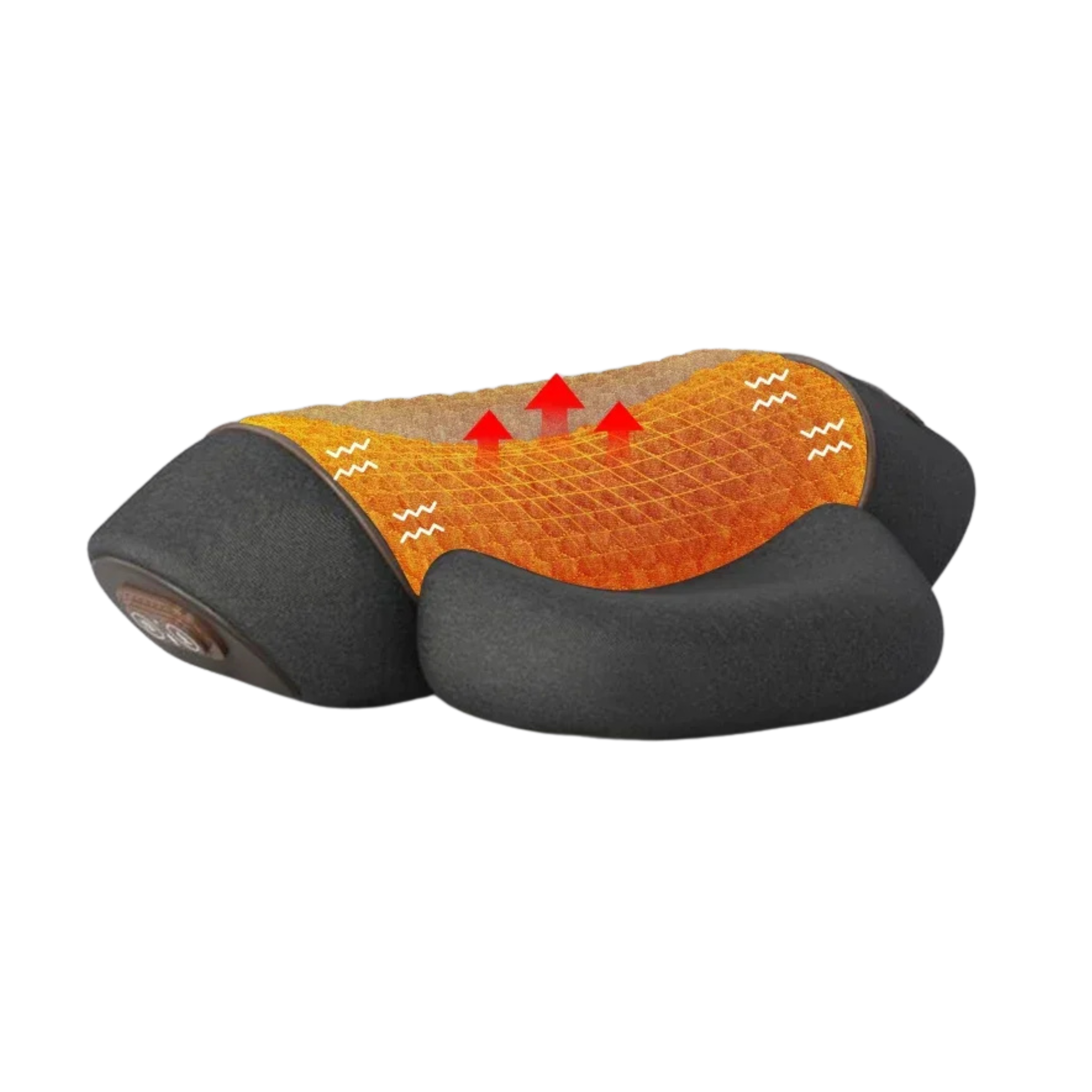 Electric Neck Massager Pillow