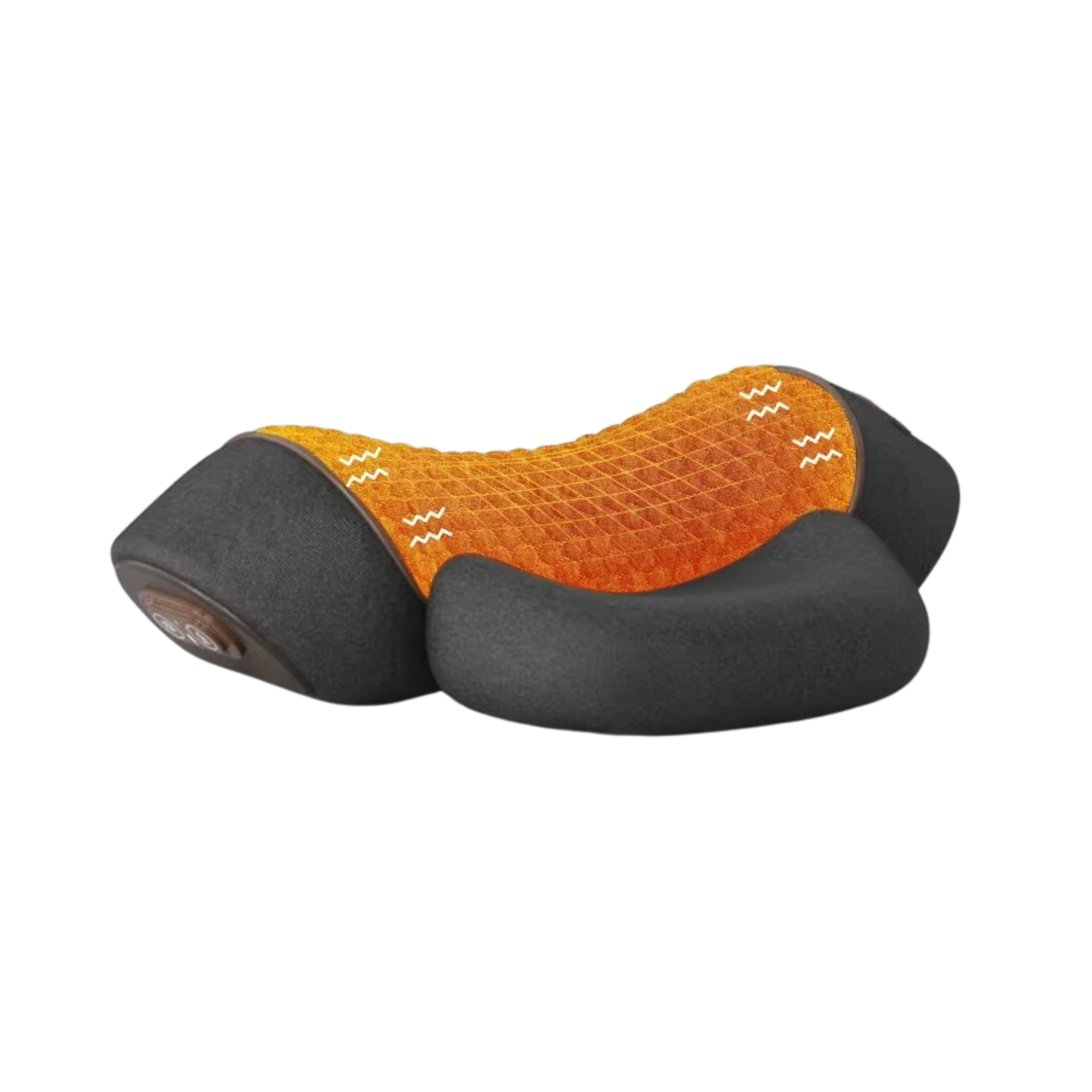 Electric Neck Massager Pillow
