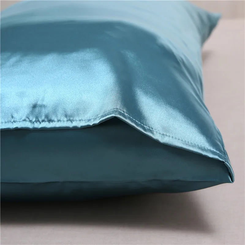 Luxury Satin Pillowcase