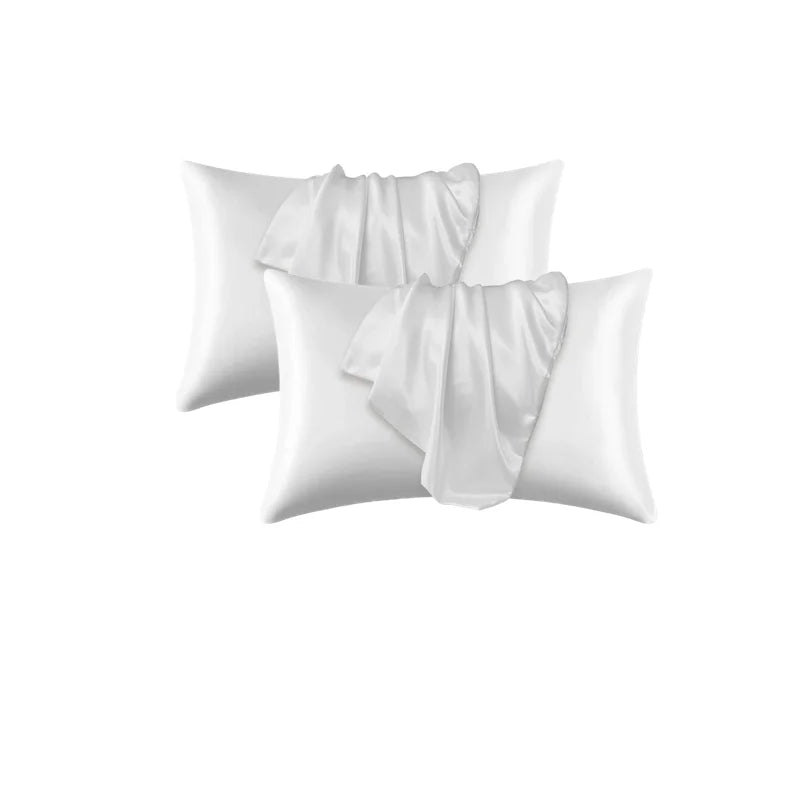 Luxury Satin Pillowcase