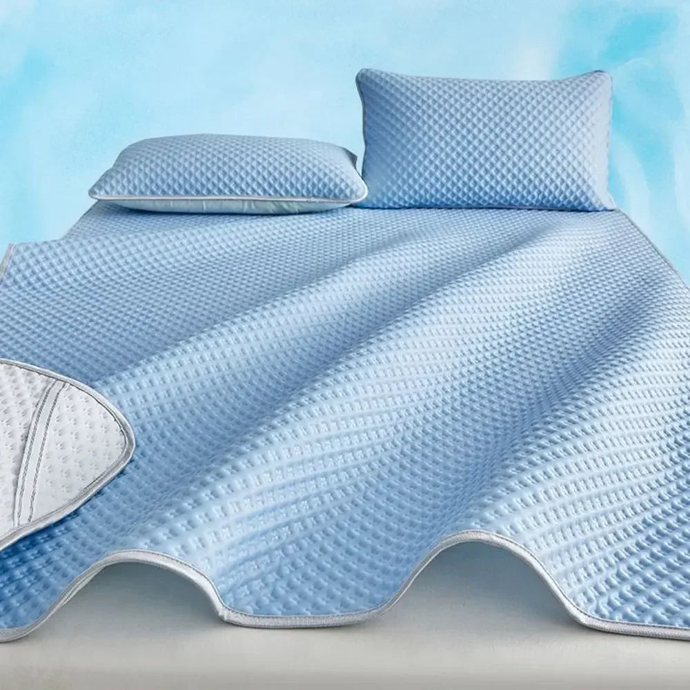 Cooling Mattress Topper