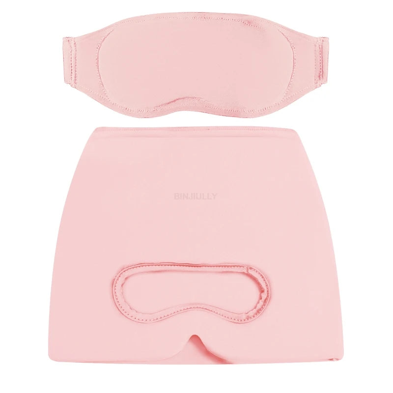 Migraine Relief Cooling Gel Cap
