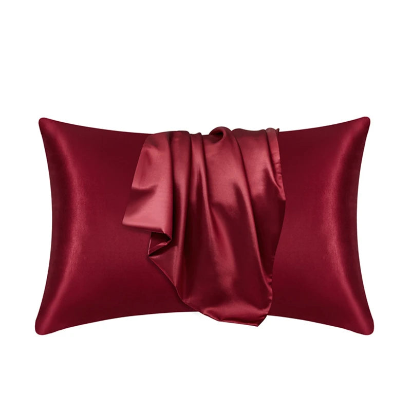 Luxury Satin Pillowcase