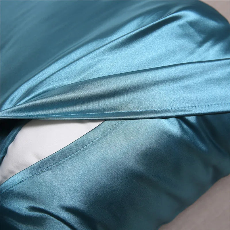 Luxury Satin Pillowcase