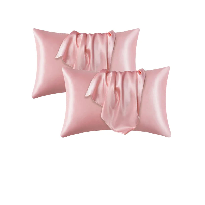 Luxury Satin Pillowcase
