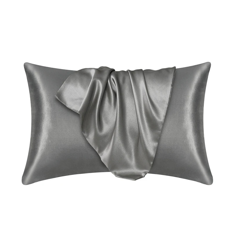 Luxury Satin Pillowcase