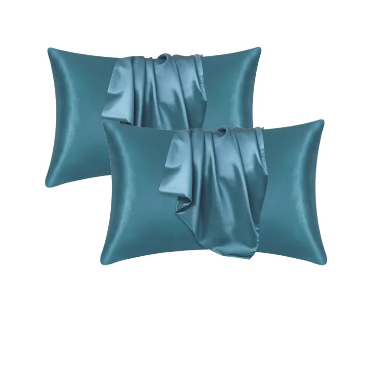 Luxury Satin Pillowcase