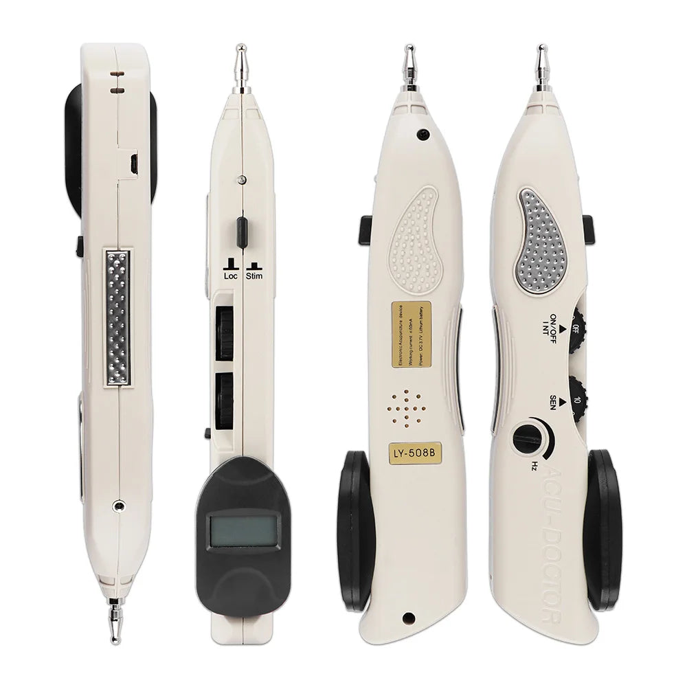 Electric Acupuncture Therapy Pen