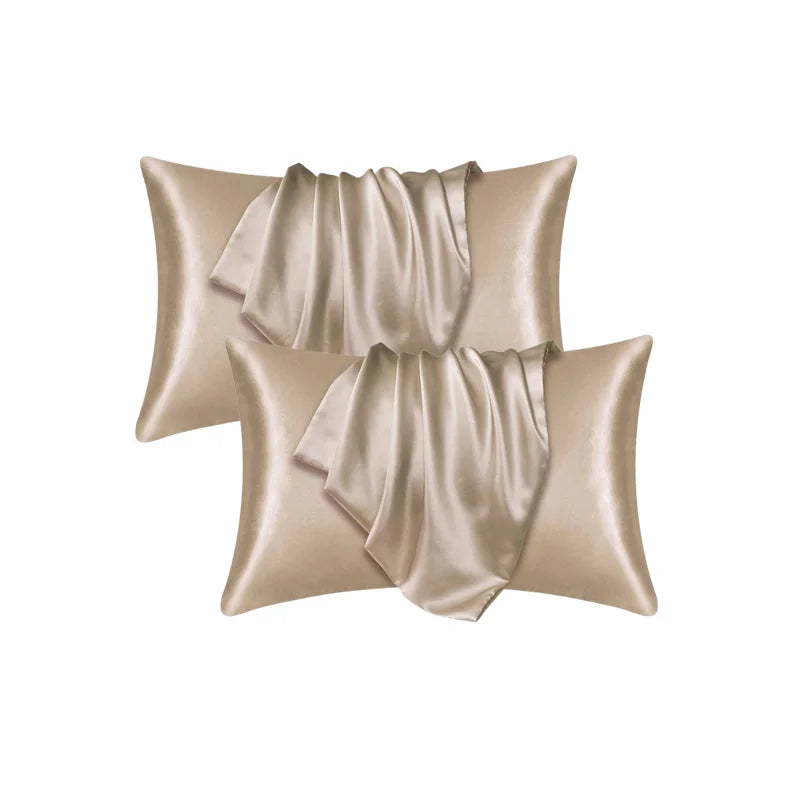 Luxury Satin Pillowcase