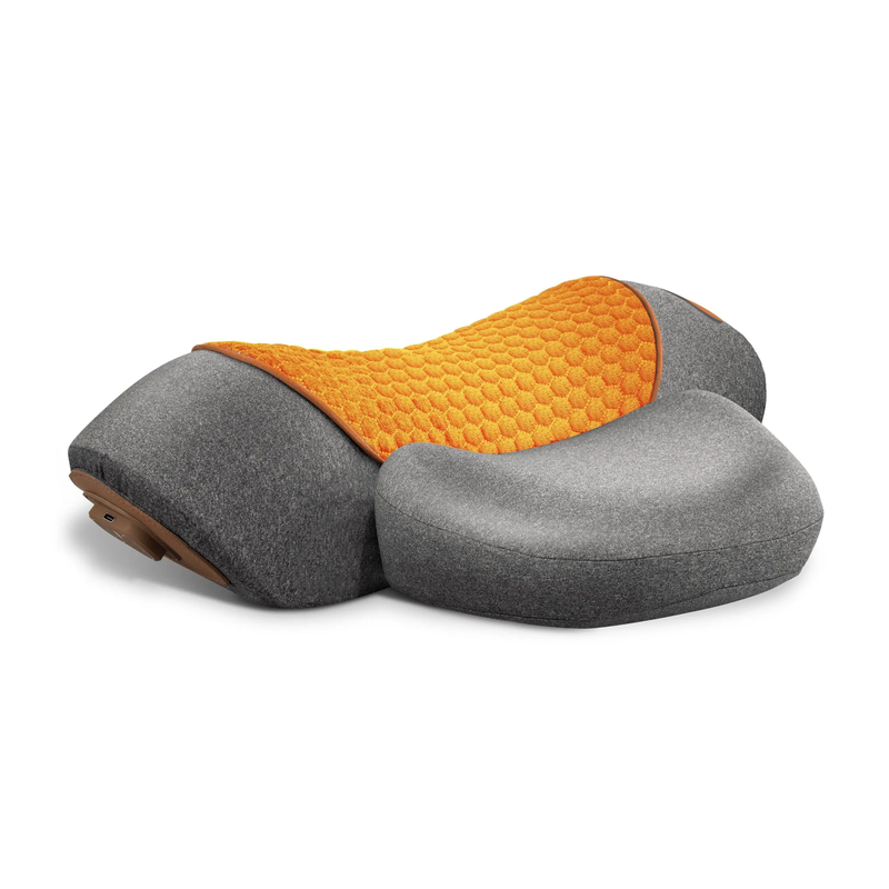 Electric Neck Massager Pillow